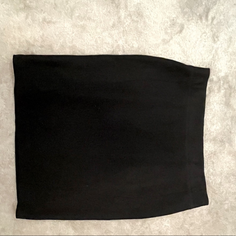 Marc Cain wool skirt